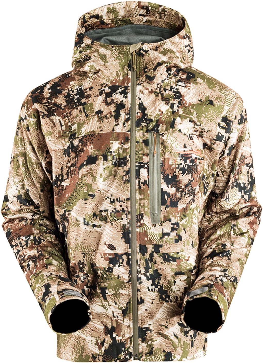 SITKA Gear Thunderhead Jacket