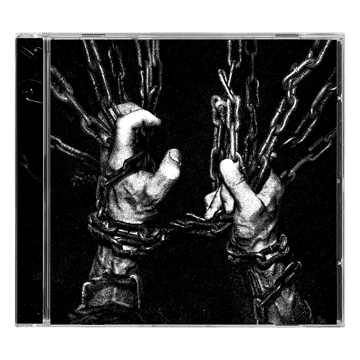 Neckbreakker - Within The Viscera
