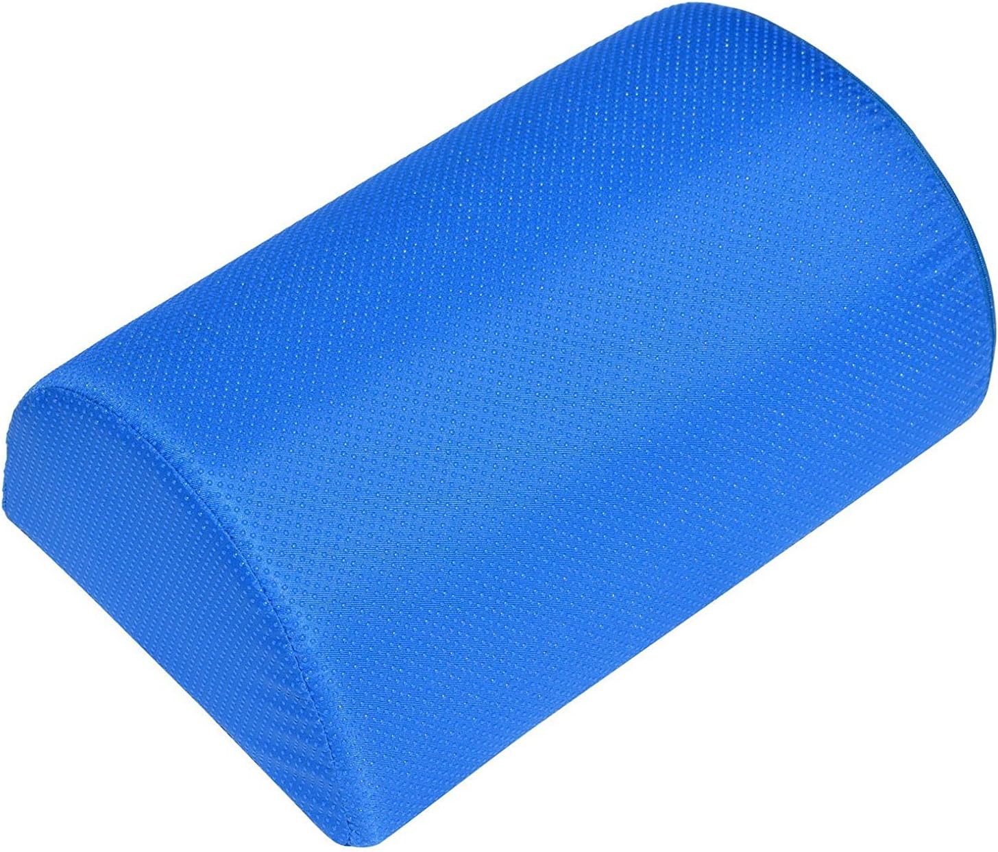 Foot Rest Cushion Footrest Non Slip Memory Foam for Home and Office Helps Sooth Tension in Your Feet and Legs