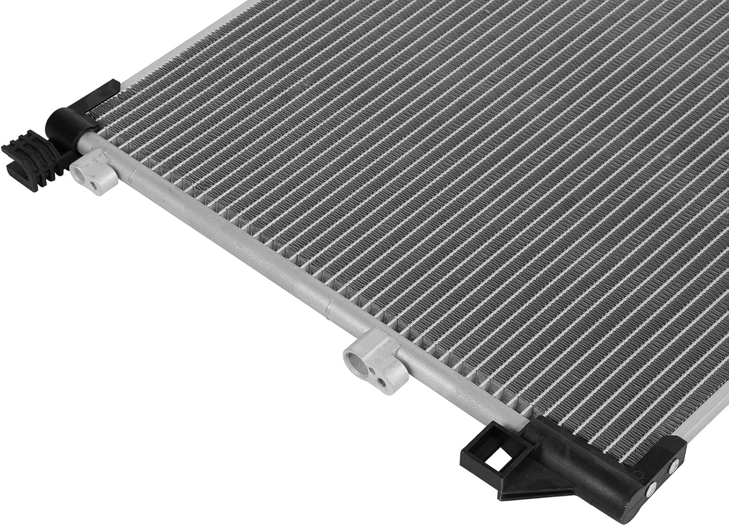 A/C AC Condenser Compatible with 2015-2017 for Lexus NX200t Base 2.0L 2015-2017 for Lexus NX200t F Sport 2.0L 2018-2020 for Lexus NX300 F Sport 2.0L Replaces 8846078010 4763