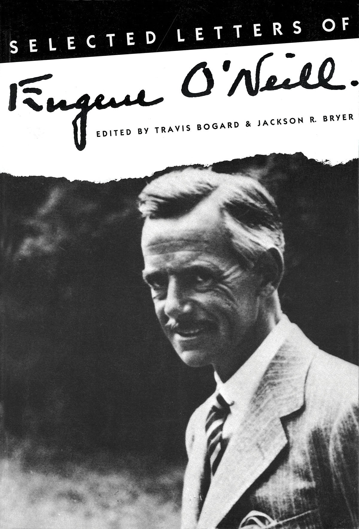 Selected Letters of Eugene O'Neill