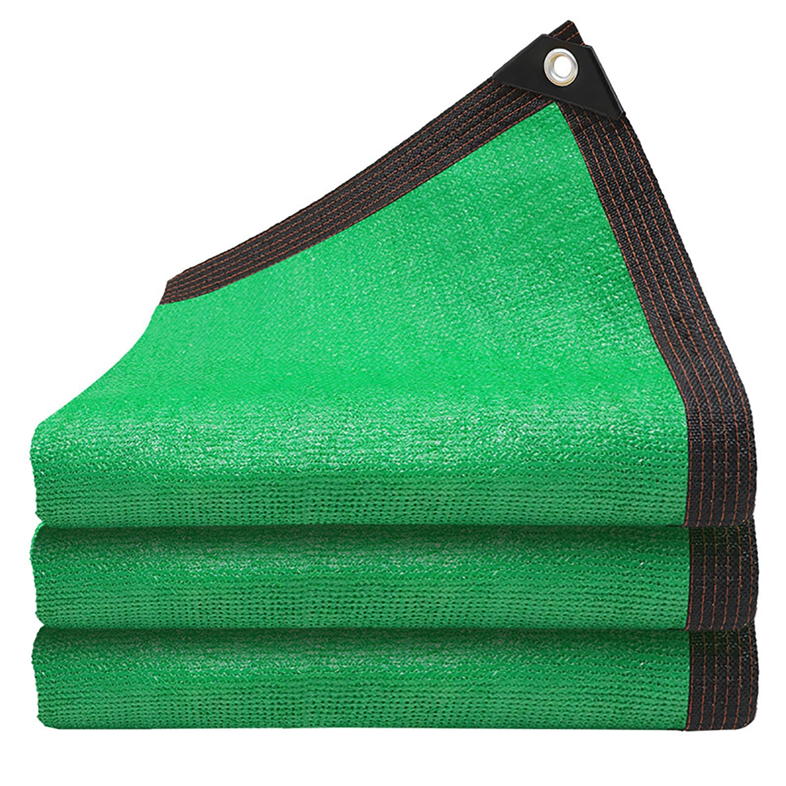 Ombrages rectangulaire 5x7m pour éliminer la chaleur sur la terrasse ou au jardin