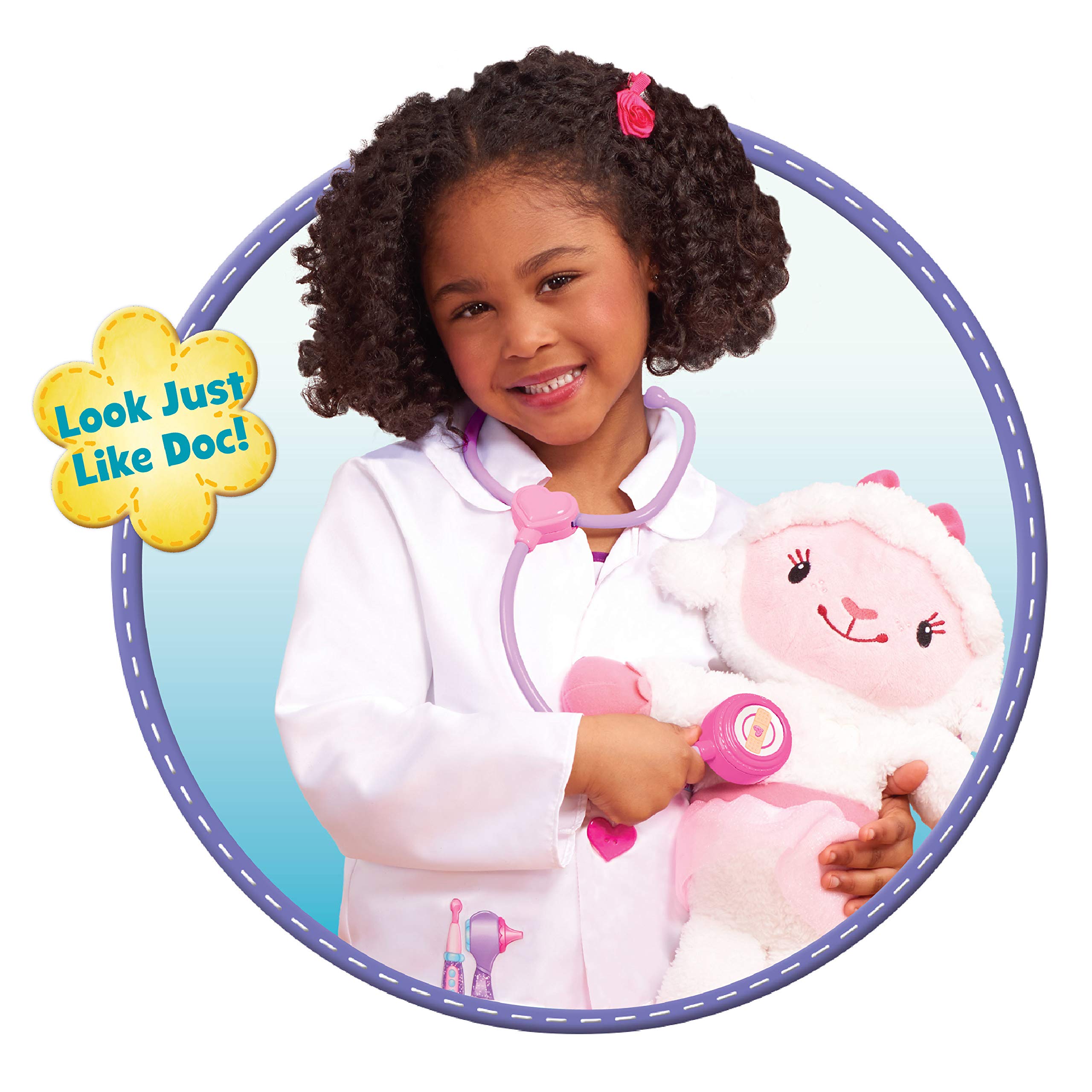 doc mcstuffins jacket
