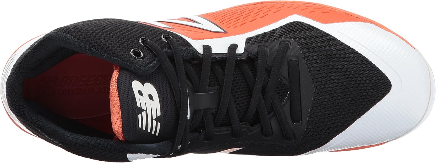 New Balance mens 4040 V4 Mid-metal