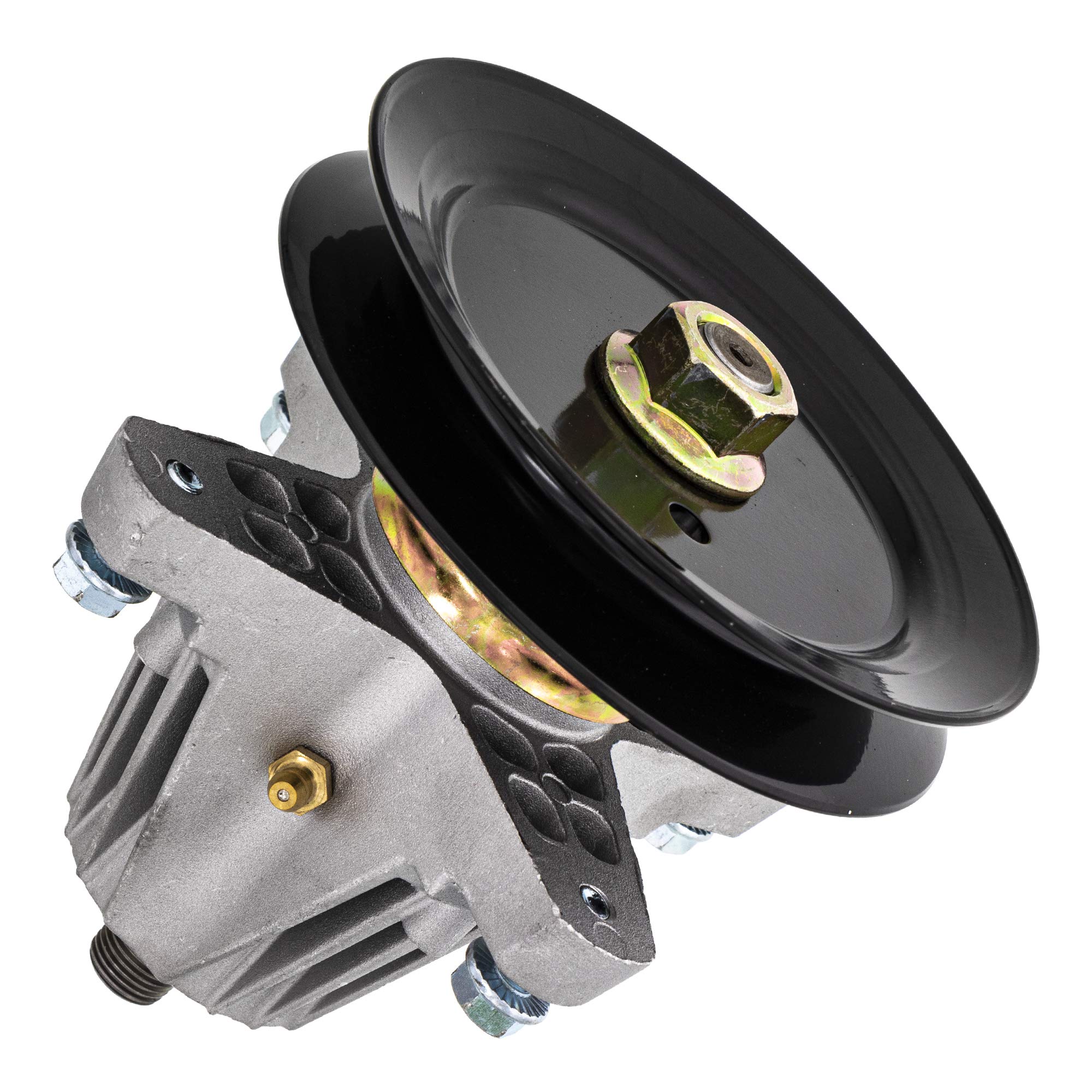 Amazon.com : 8TEN Deck Spindle for Cub Cadet MTD Sears Craftsman