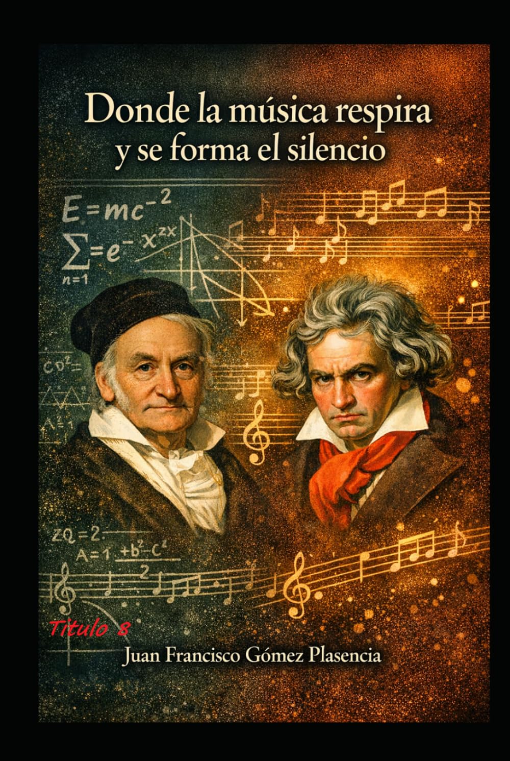 Donde la música respira y se forma el silencio (El Ciclo del Origen - Neb y Sareta)