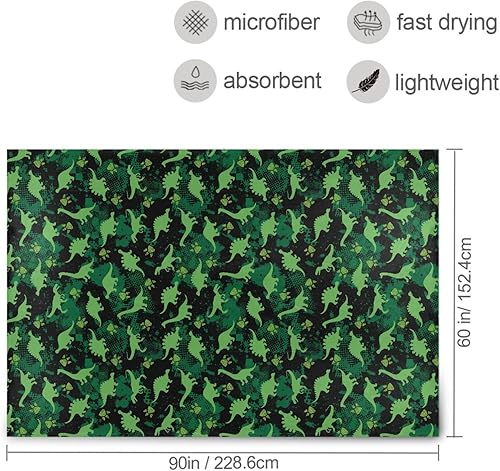 Miniatura 3 de Cute Kids Pattern Girls Boys Colorful Flannel Bed Blanket for Adults Kids, Cozy All Season Use Blanket for Picnic Picnic Office, 60x90 Inches Plush