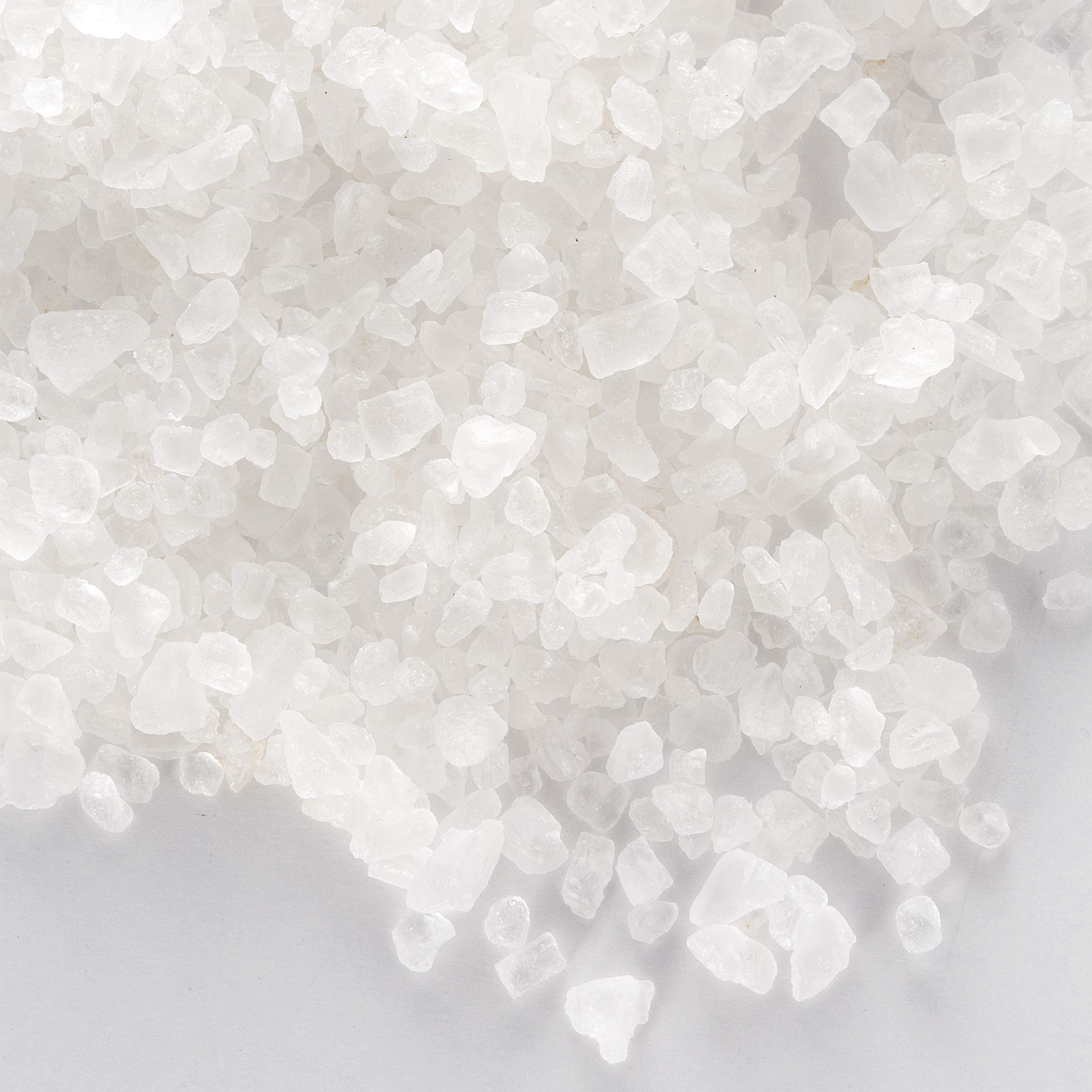 Crafty Bubbles BSS00 SEA Salt 3LB Bag, Multicolor