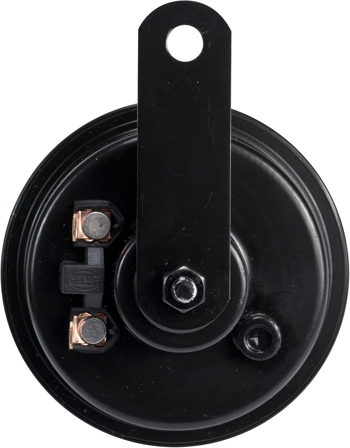 Hella 002768821 Horn Kit Bx Blk Disc 92Mm 24V Univ