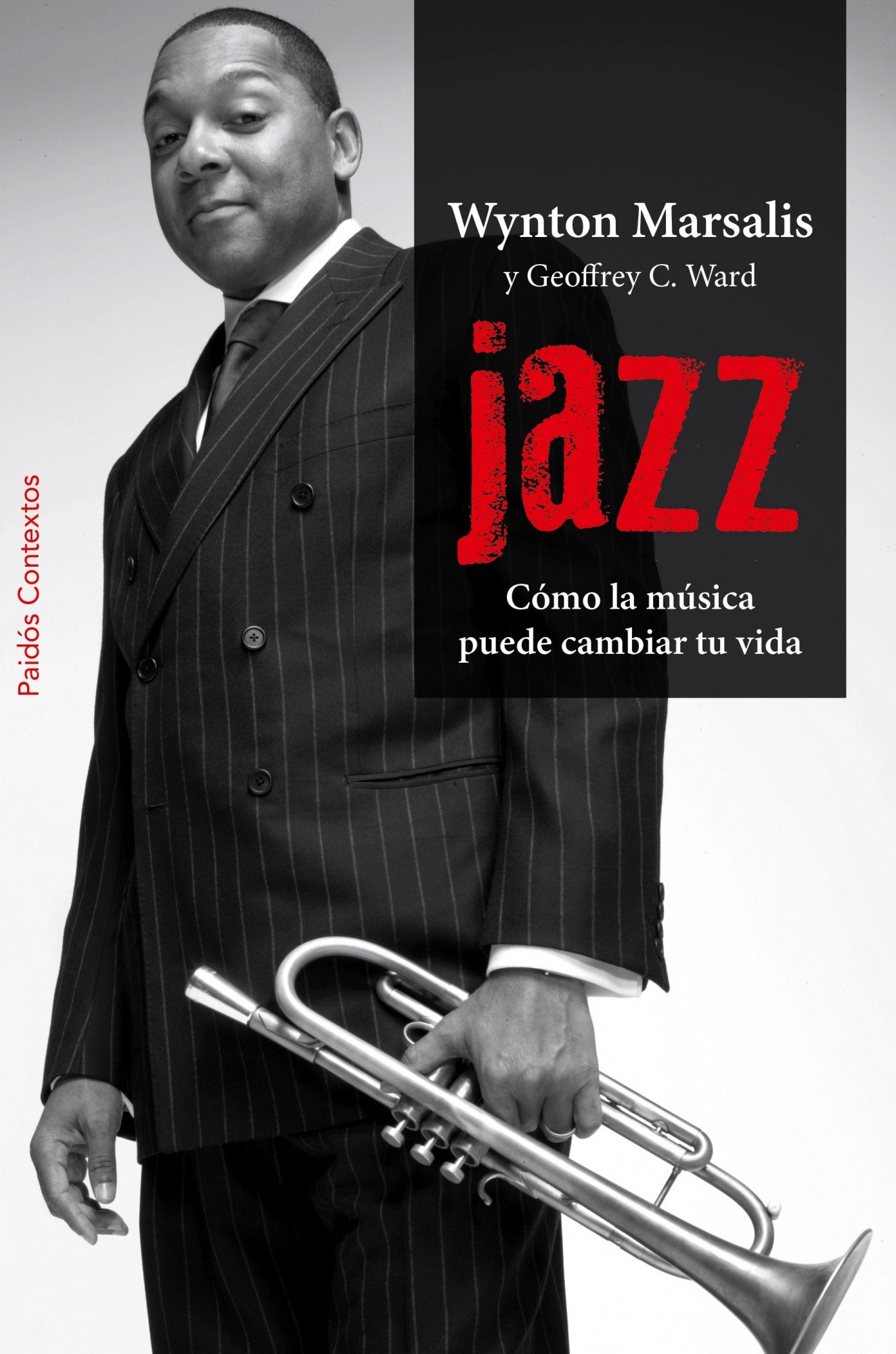 Jazz livre contre le manque d'inspiration et le stress du quotidien