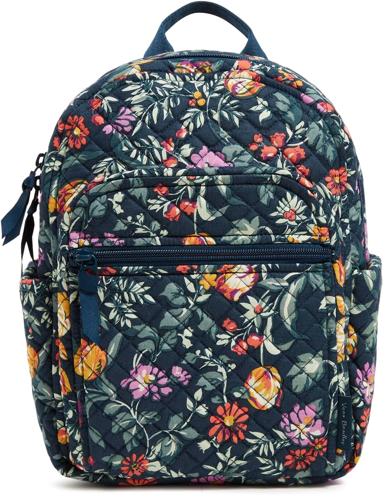 Women's Cotton Small Backpack
