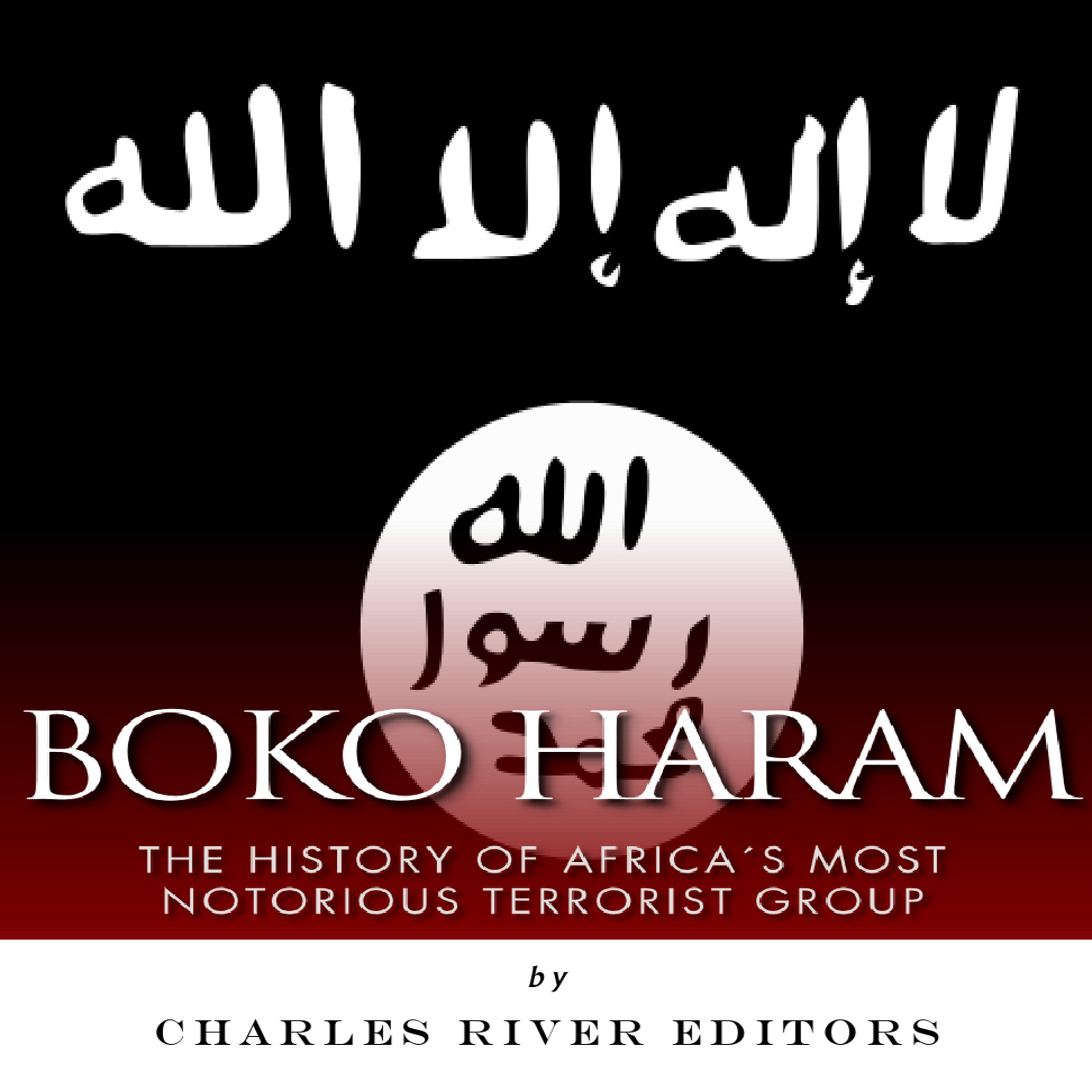 Cover art for Boko Haram