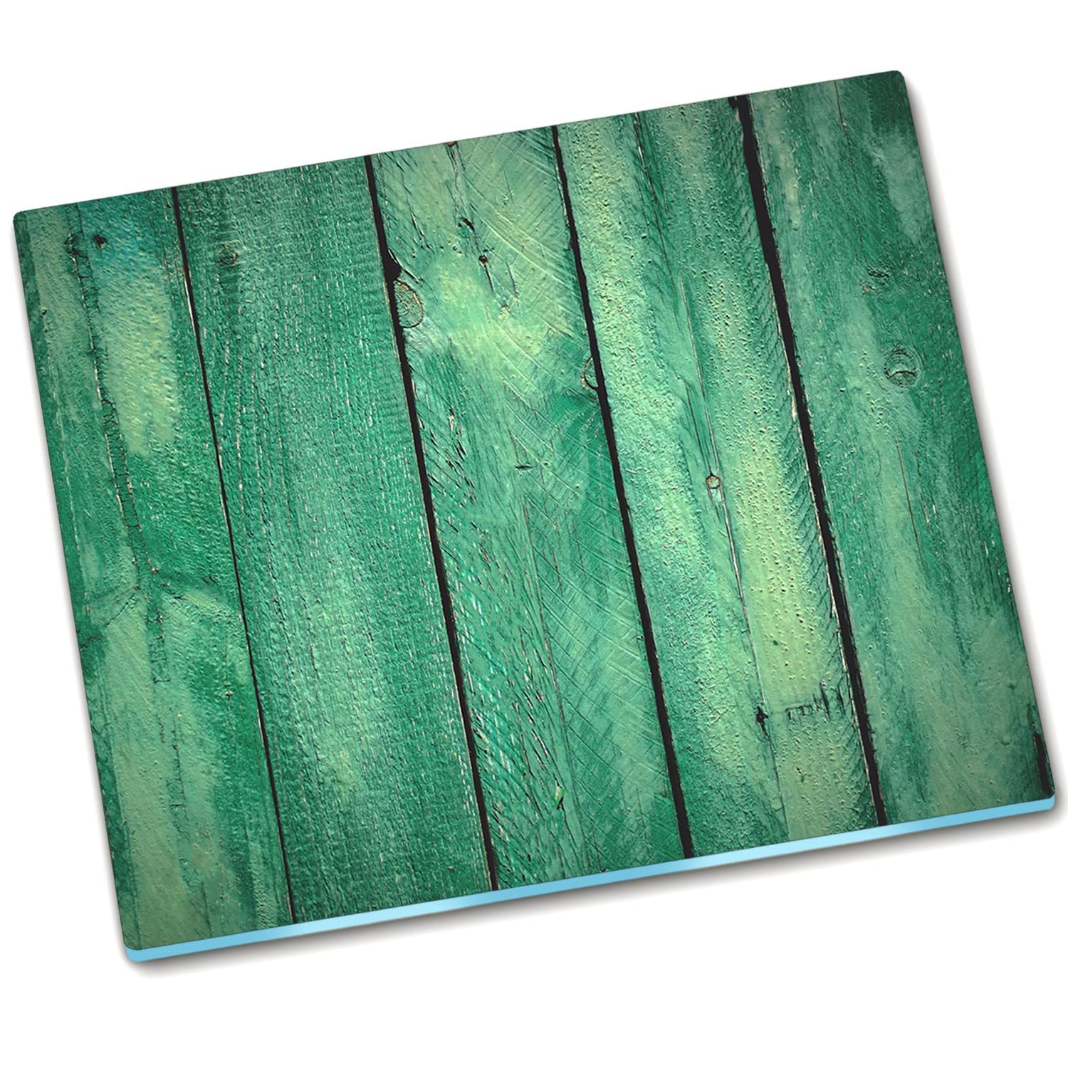 Plaque de couverture de cuisine Decormat pour masquer vos plaques et couper en securite