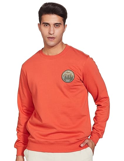 Men Sweatshirt