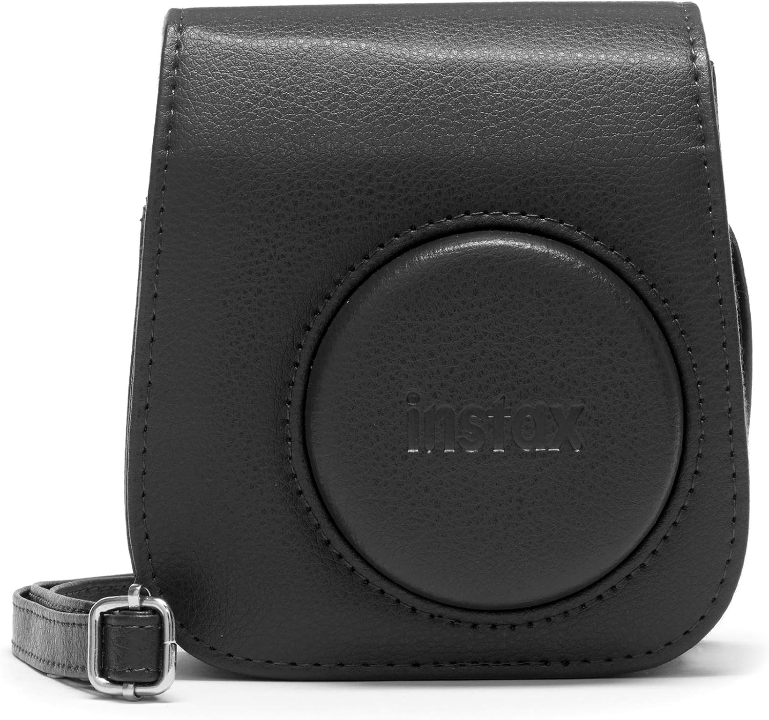 Instax Mini 11 Camera Case, Charcoal Gray Electronics