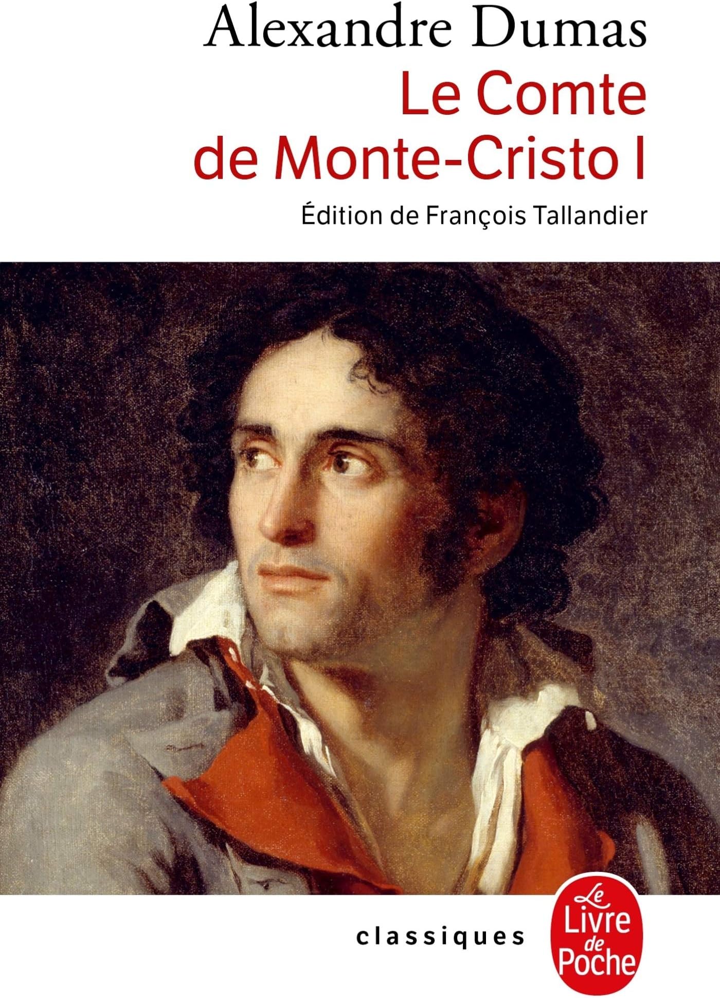 Le Comte de Monte-Cristo (Tome 1)