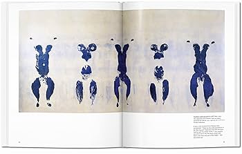 YVES  イヴ・クライン　画集　アートブック イヴ・クライン【In/Out Studio】 - 京都にある、美術洋書＆海外