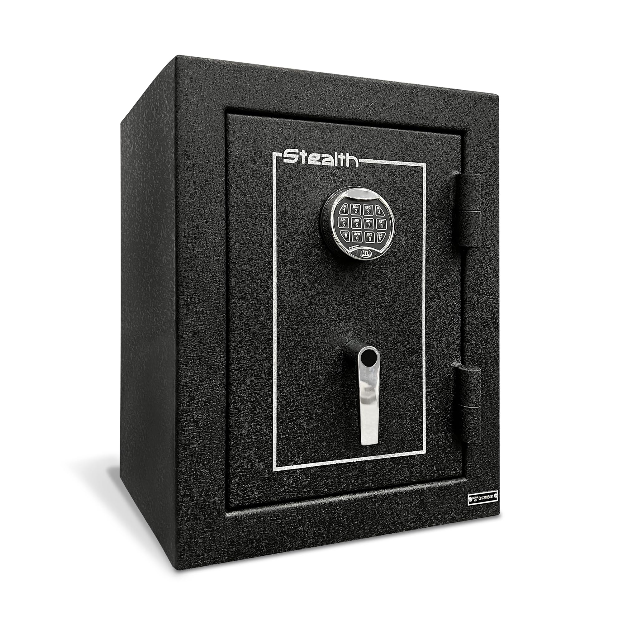 Stealth Home and Office Safe HS4 UL Approved Burglary Safe 60