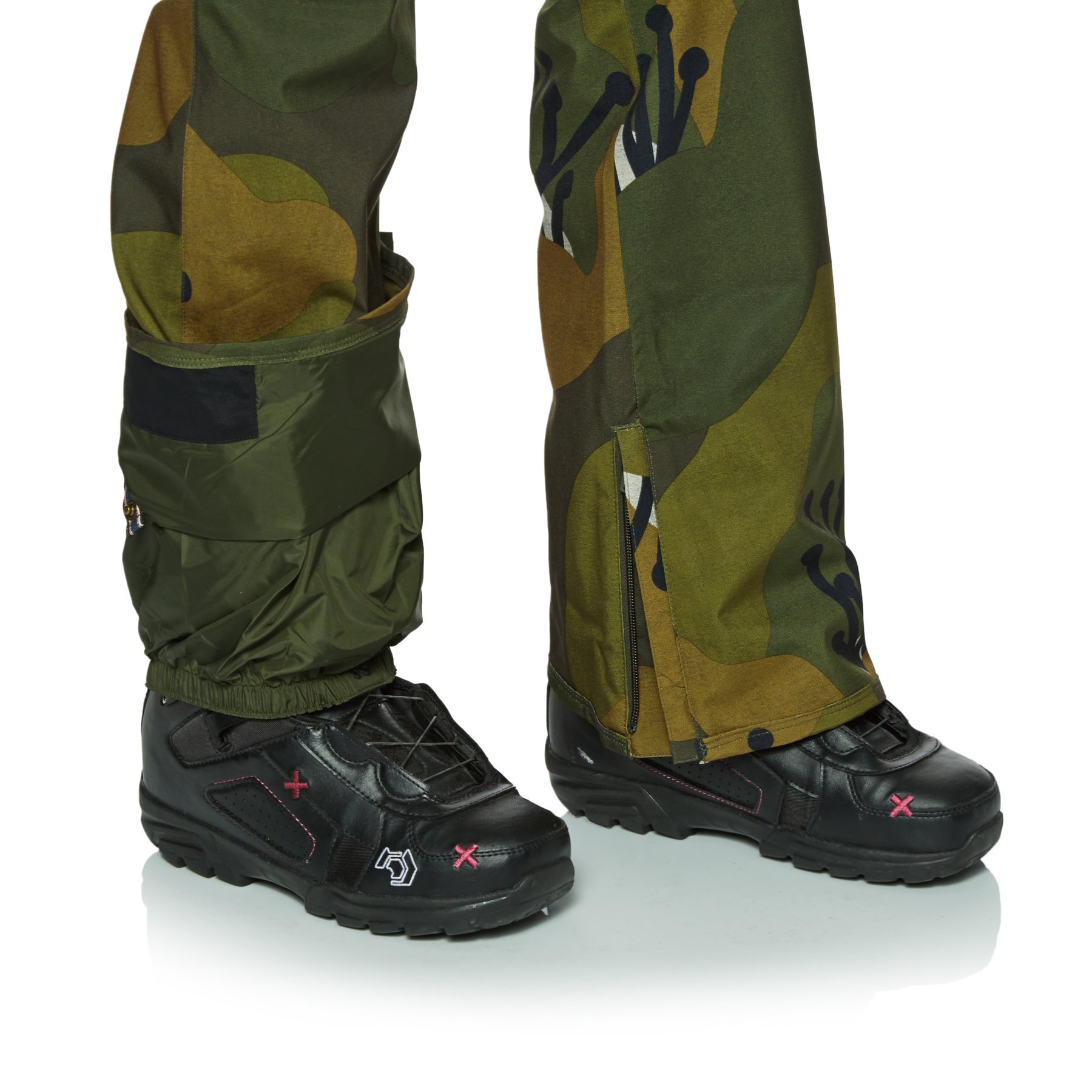 Burton Damen Hose Avalon Bib Pant