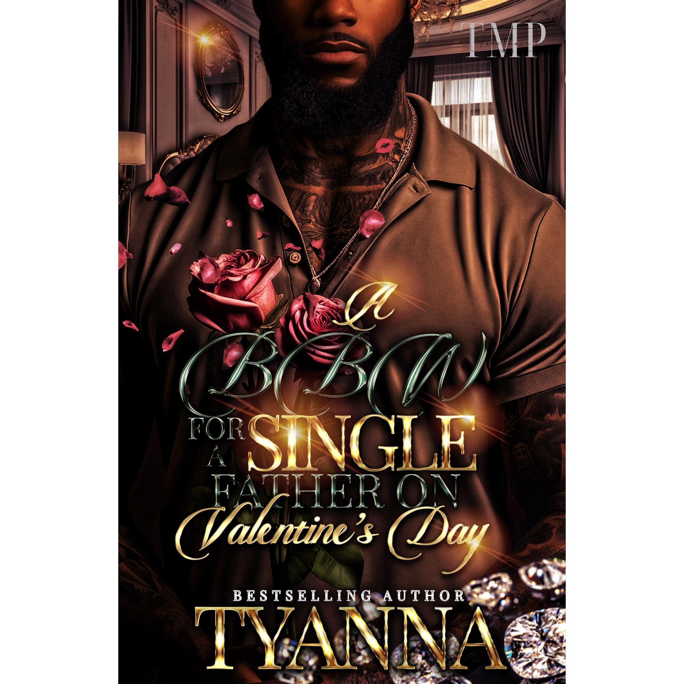 A BBW FOR A SINGLE FATHER ON VALENTINE'S DAY