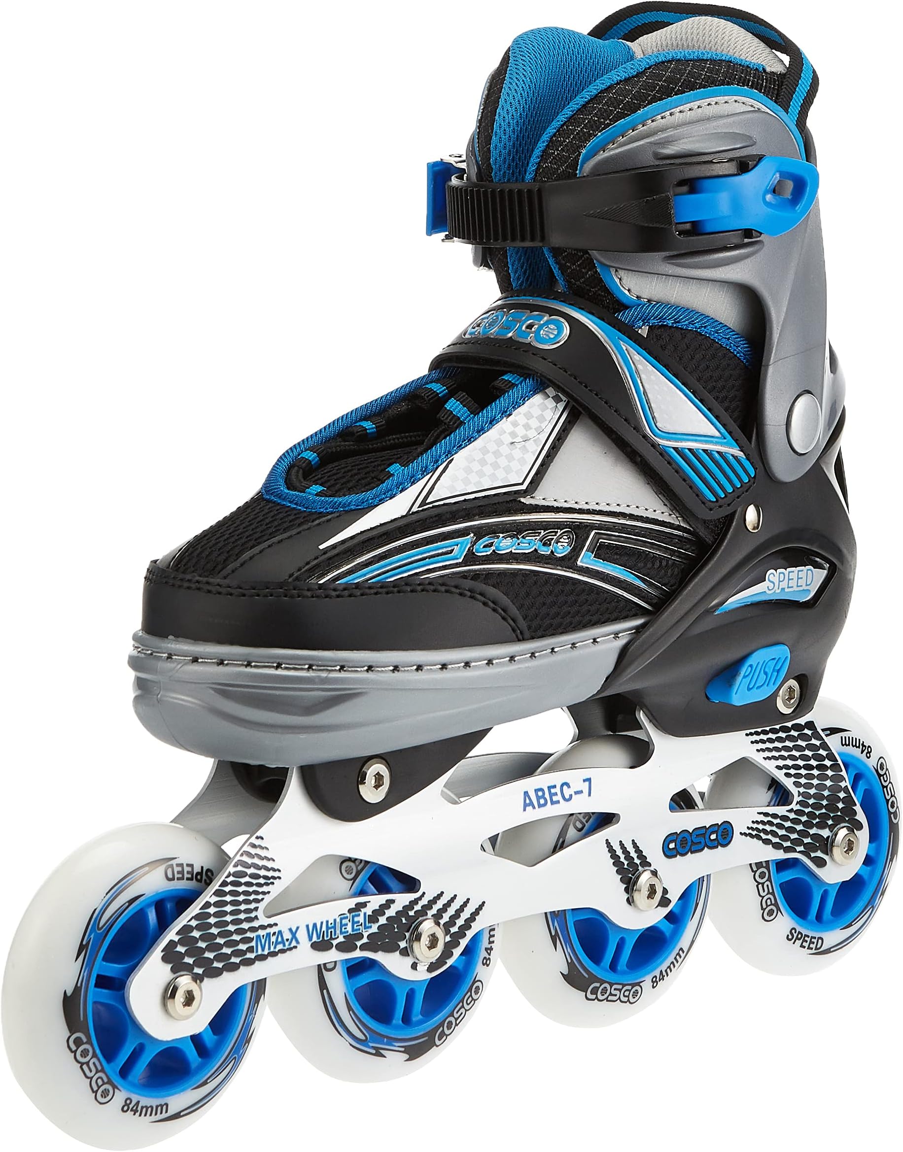 COSCO INLINE SKATE SHOE