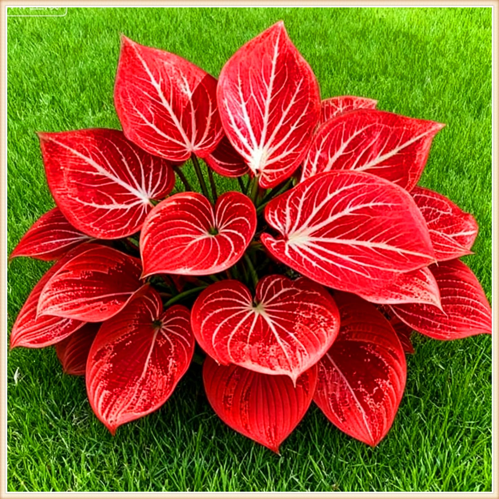 Hosta pour coin de jardin ombragé créant un espace de fraîcheur sous les arbres