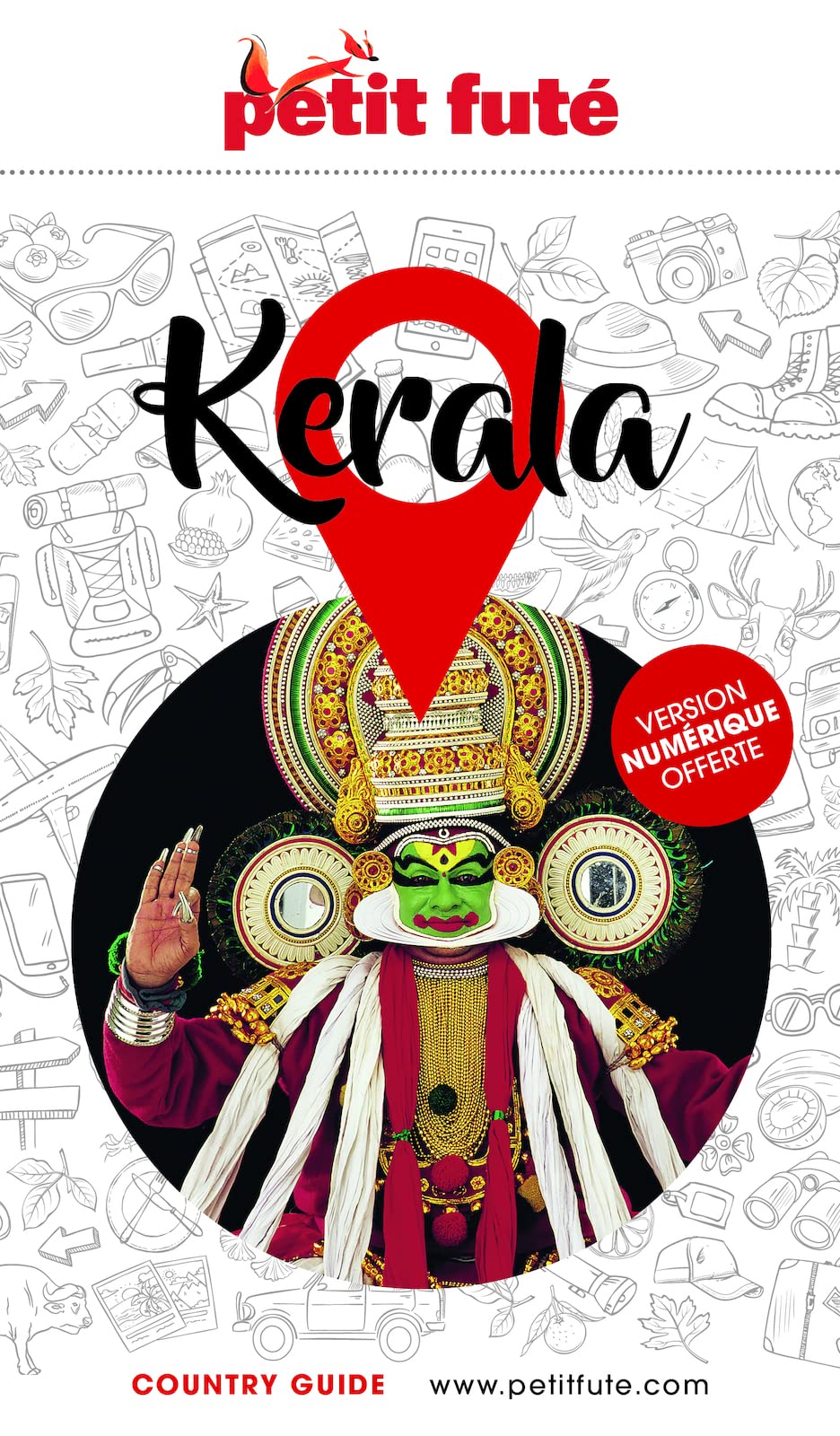 Guide Kerala 2024/2025 Petit Futé (2024-2025)