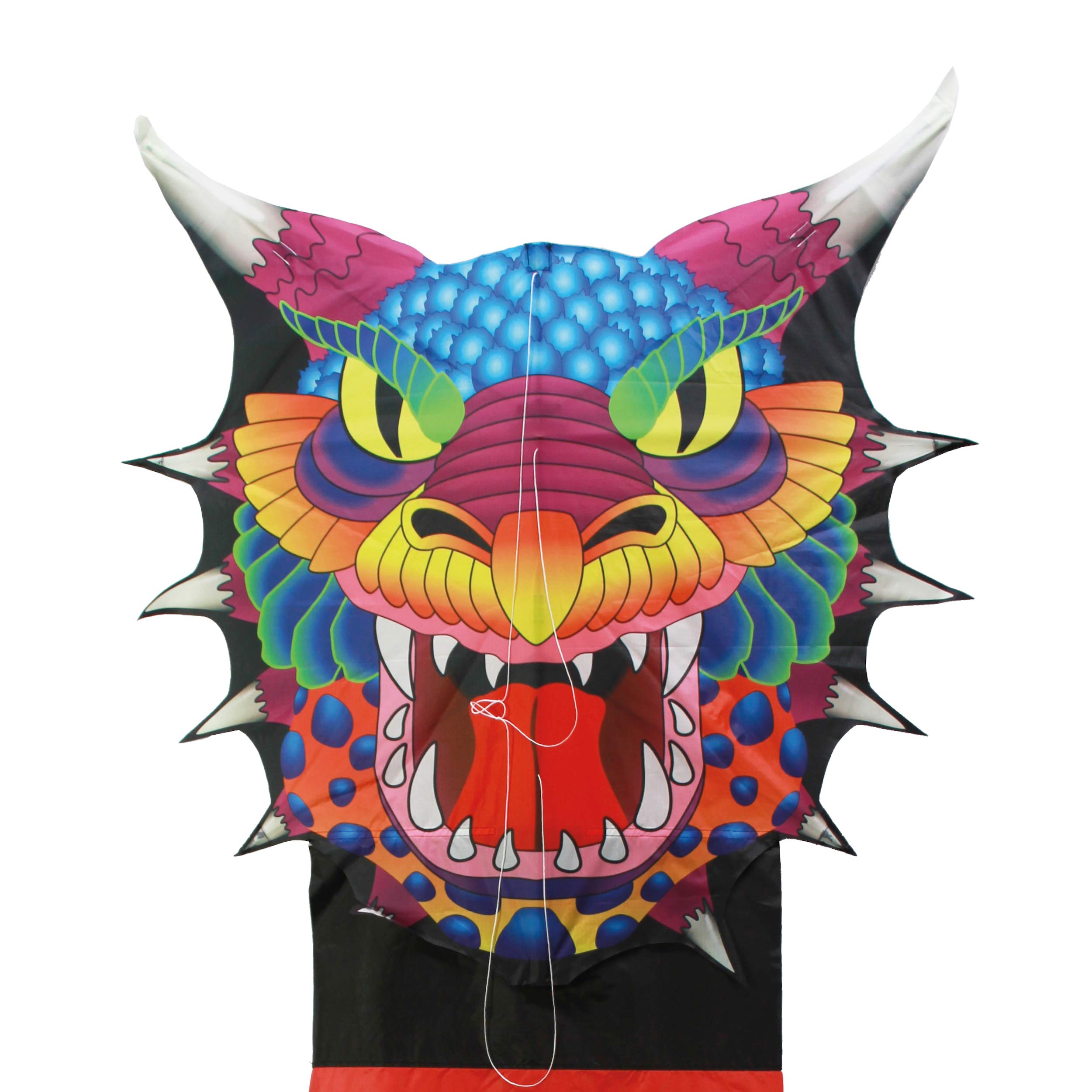 AmaZing Kites Serpent 337