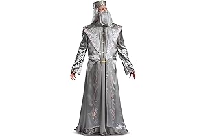 Harry Potter Voldemort Deluxe Adult Costume