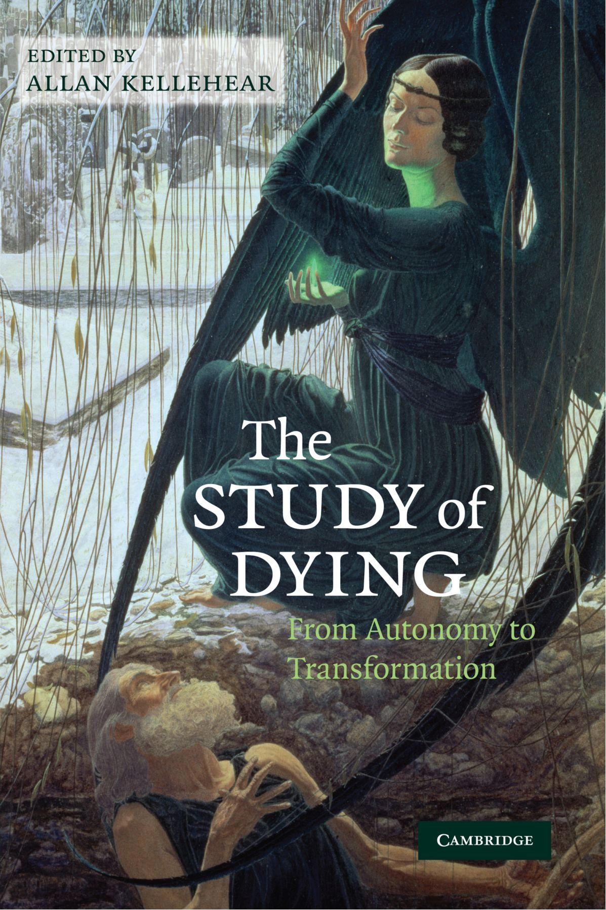 The Study of Dying: From Autonomy to Transformation