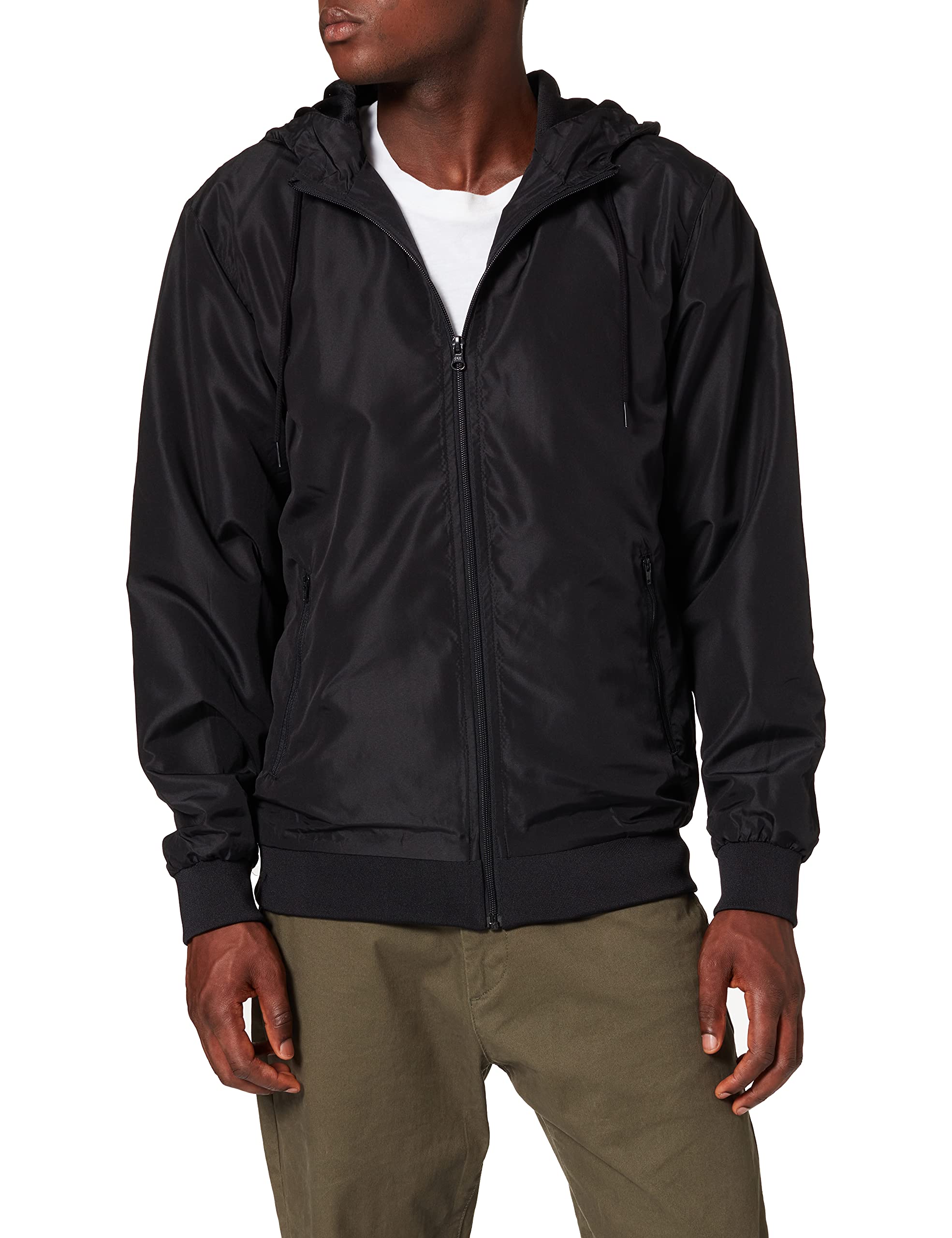 Men's Jacke Recycled Windrunner Jacket