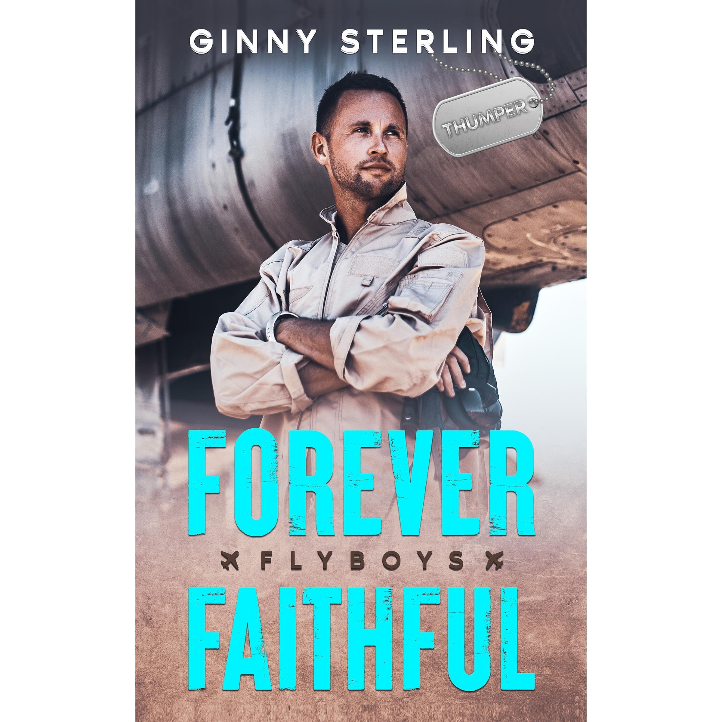 Forever Faithful