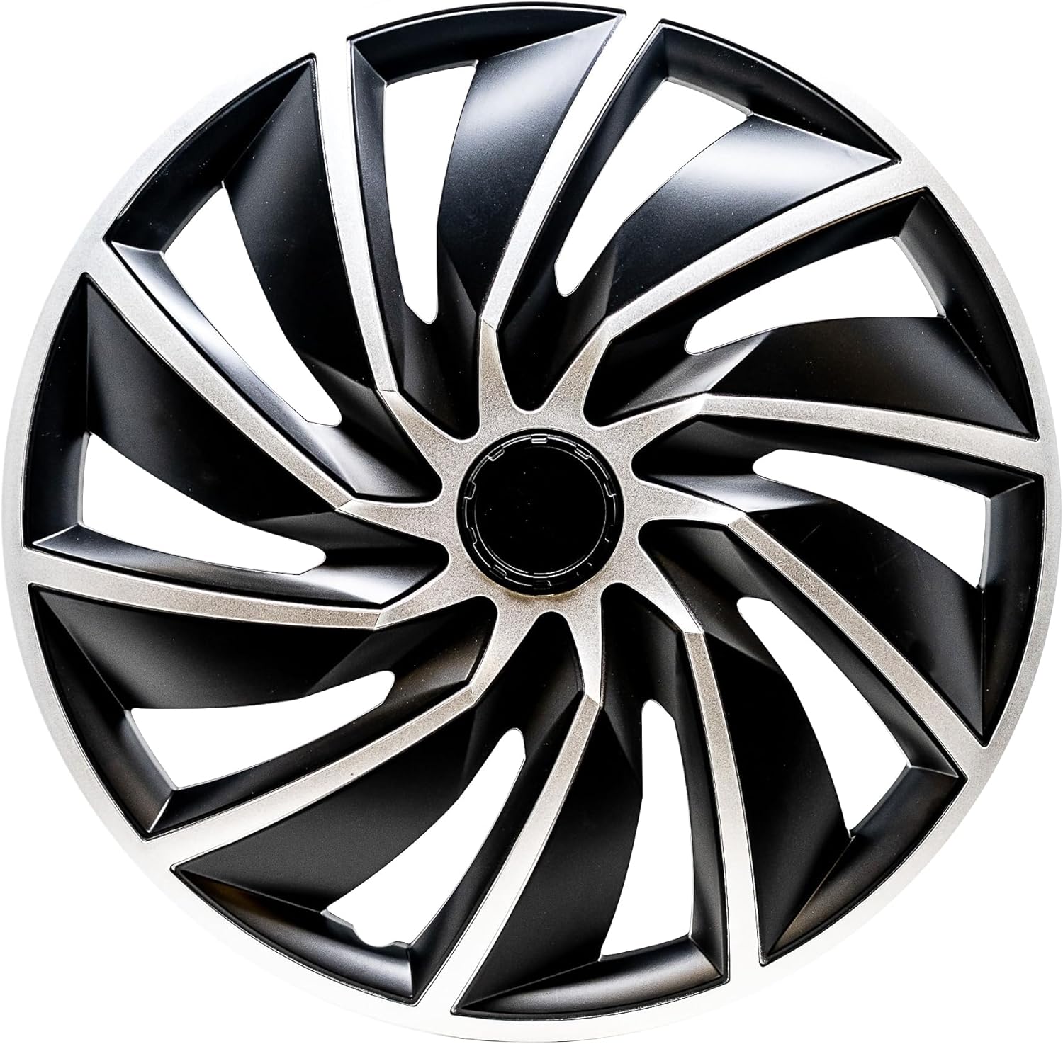 Amazon.com: Alpena - Turbo Wheel Covers, Premium European-Made Rim ...