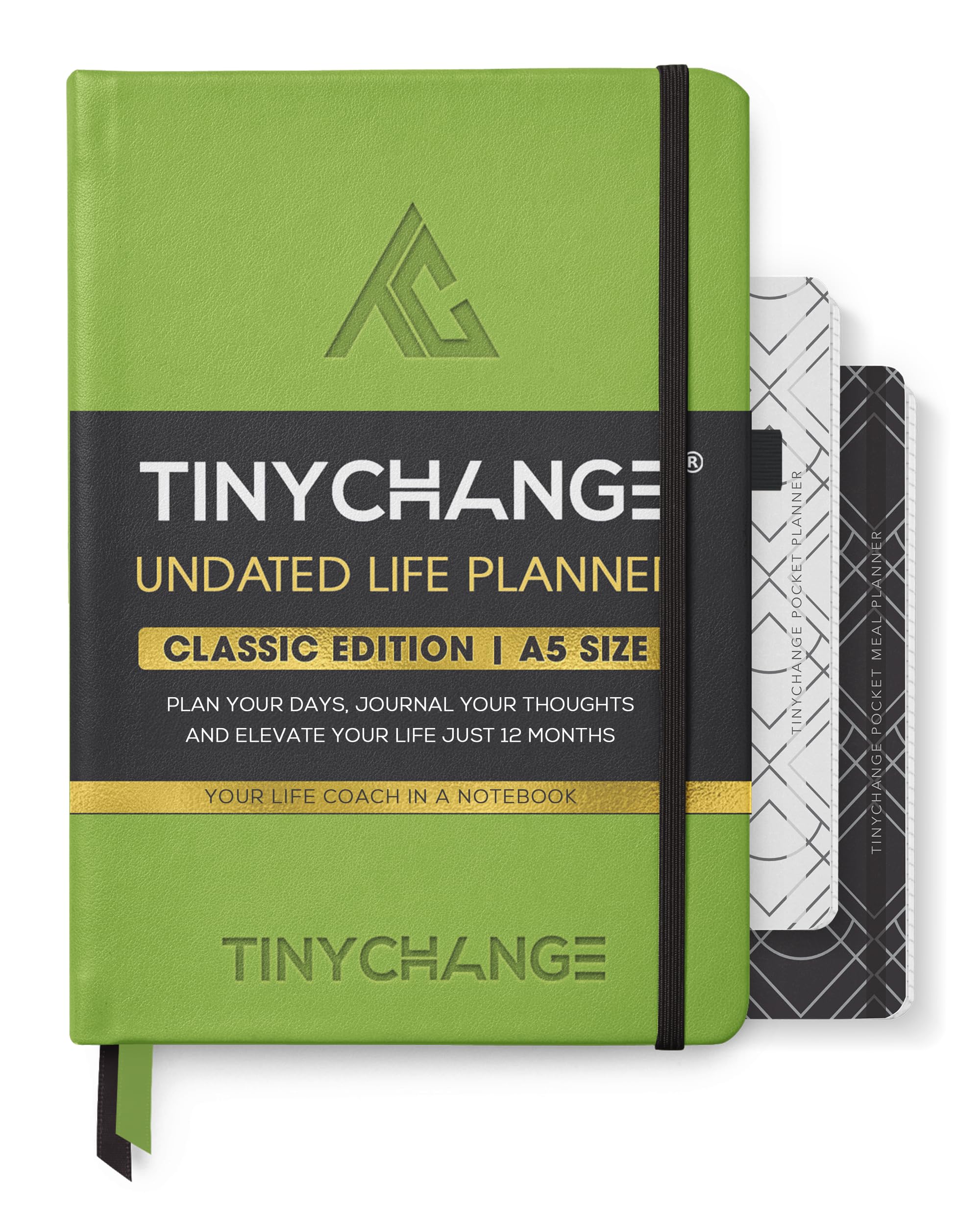 Amazon.co.jp: TINYCHANGE (ティニチェンジュ) 日付なし クラシック