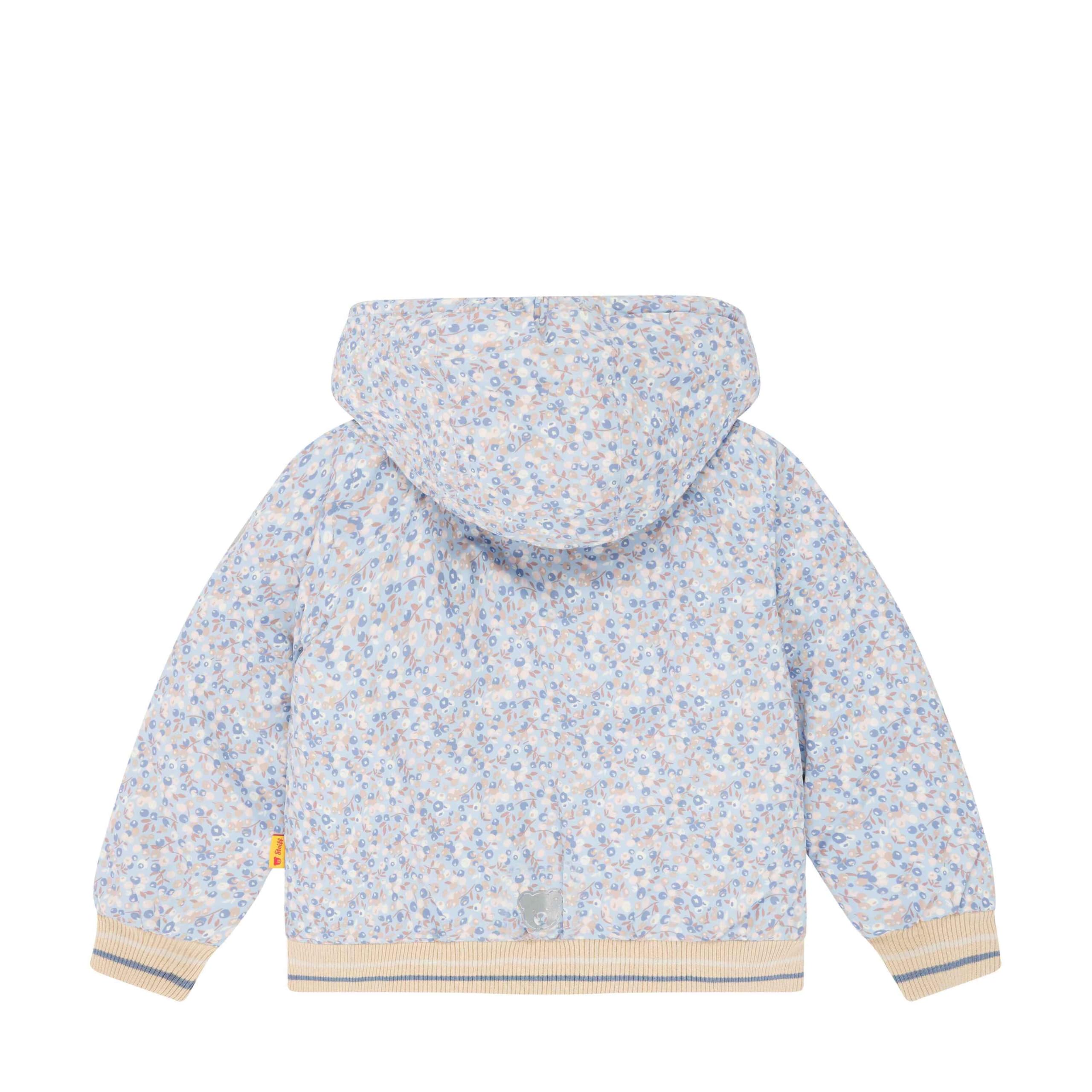 Steiff Mädchen Jacke Jacke