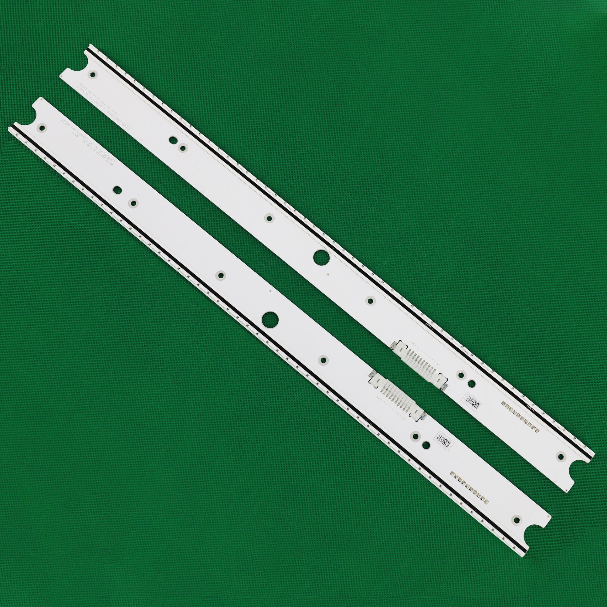 Tiras de LED para TV de 65 pulgadas UE65JS9000 BN96-34776A 7