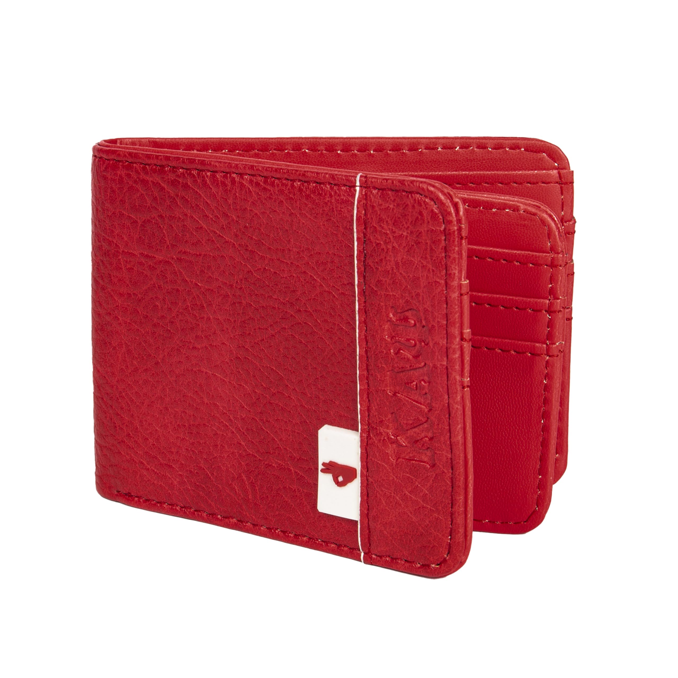 BBGREEKKappa Alpha Psi Fraternity Paraphernalia - Leather Men's Wallet - Fraternity Gifts for Men - Official Vendor