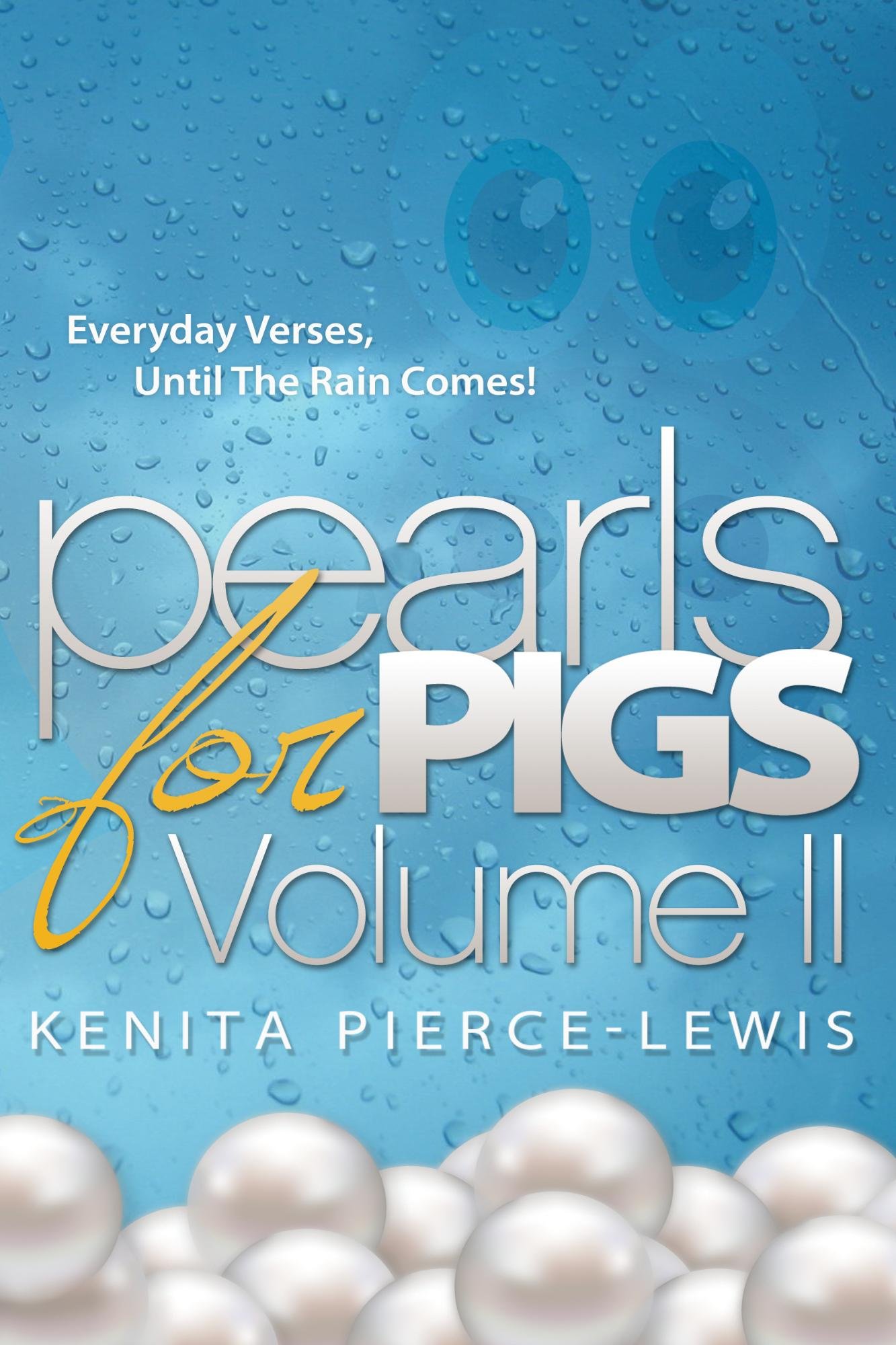 Pearls for Pigs, Volume II