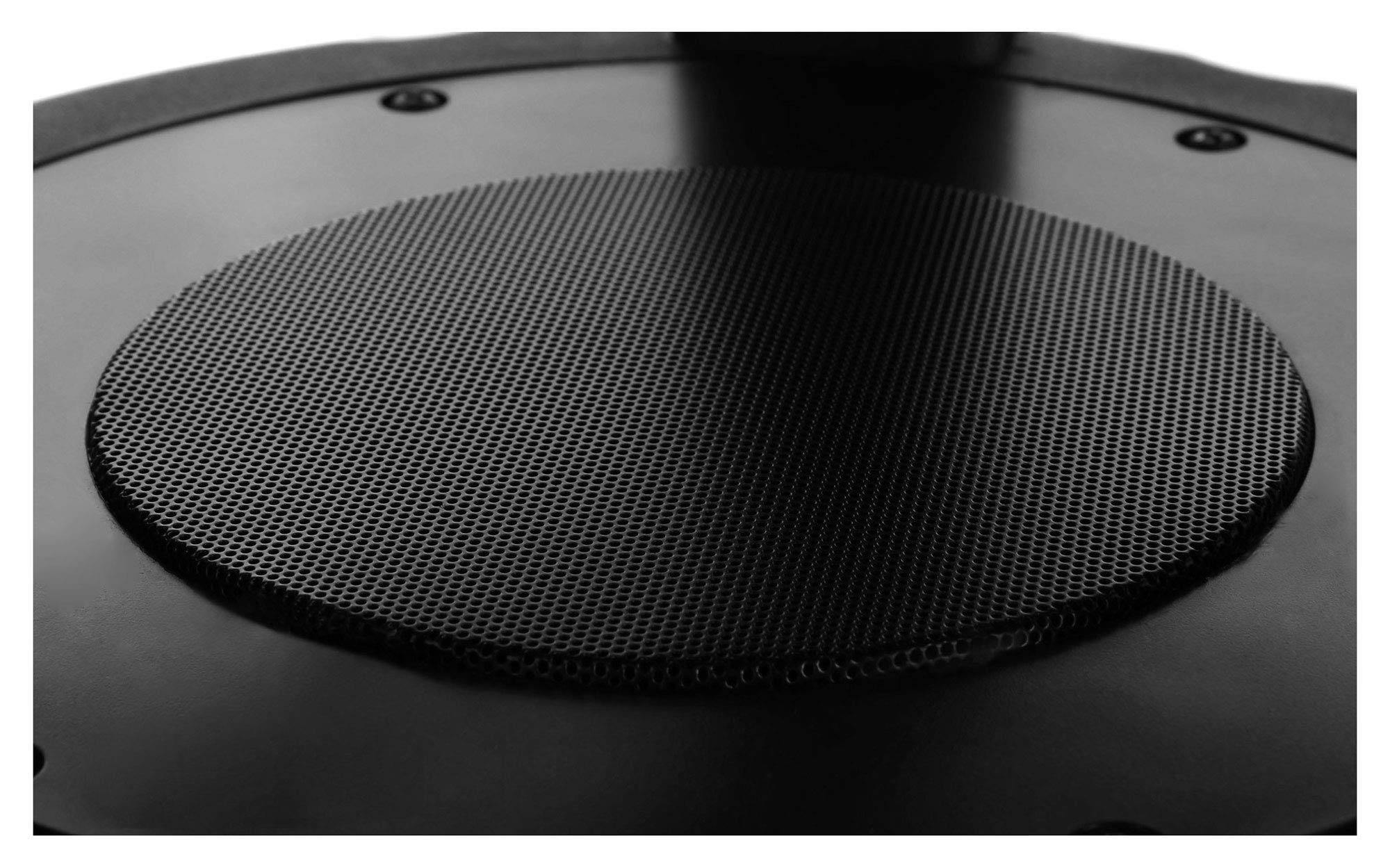 Pronomic HLS-560BT Bluetooth® BK 360° Gartenlautsprecher (2-Wege, Outdoor Lautsprecher, 5,25" Woofer, 1,2" Tweeter, UV-resistent, wasserdicht, 30 Watt RMS, 240 W Peak) schwarz