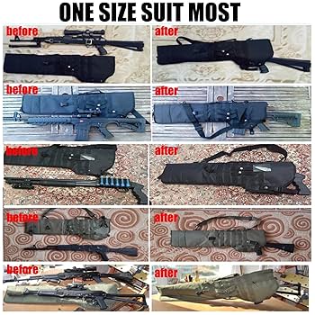 Amazon.co.jp: ガンケース リュック ライフルとショットガン用の Amazon.co.jp: ガンケース リュック ライフルとショットガン用の