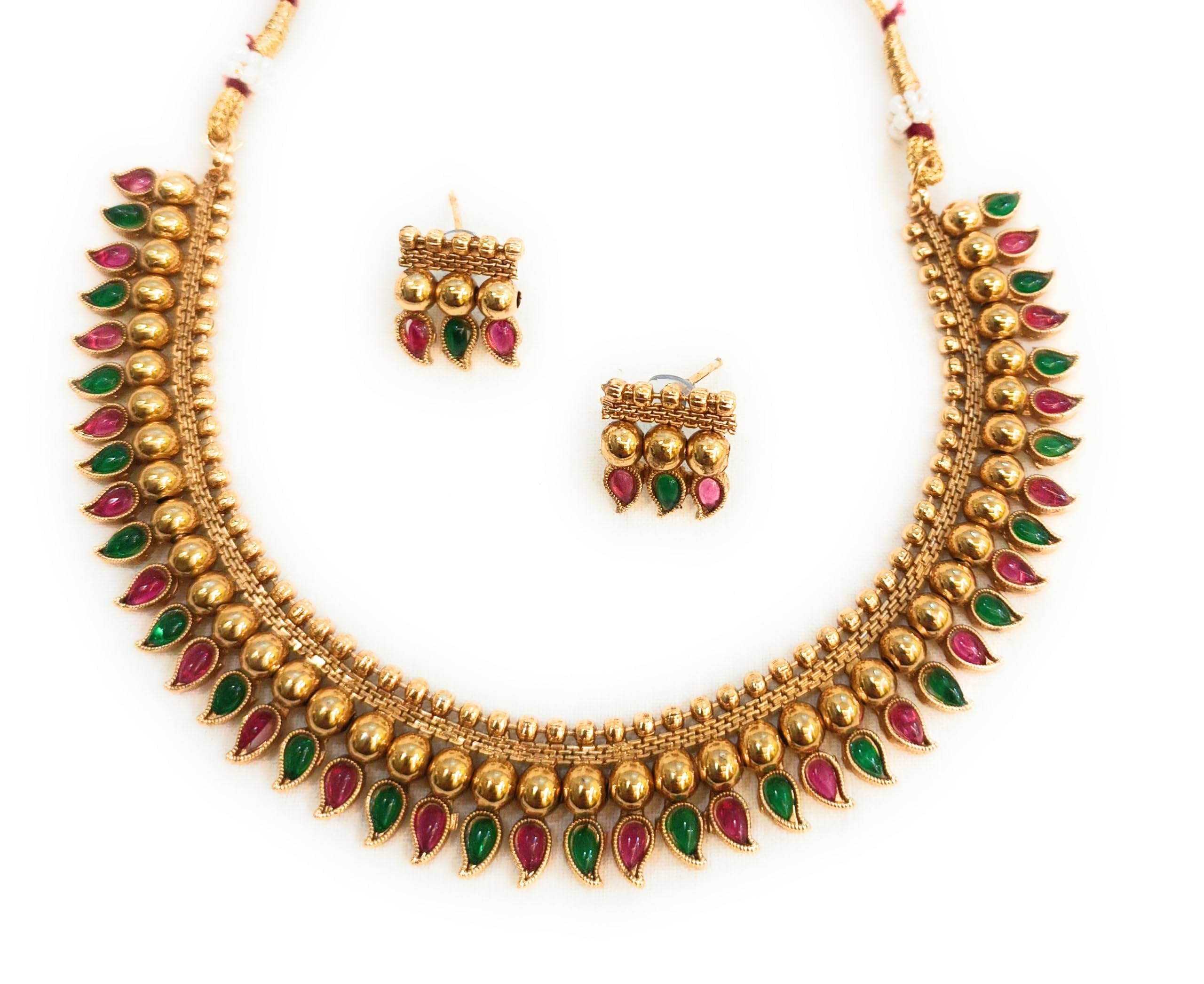 See full amazon price history chart for Square Shaped Peacock Choker Ruby & Emerald, Red Green Colour Stones studded Latest Fashion Choker Small Necklace with Jhumkas For Women Square Shaped Peacock Choker Ruby & Emerald, Red Green Colour Stones studded Latest Fashion Choker Small Necklace with Jhumkas For Women (B0CHMY3XFP) Amazon Price History, Amazon Price Tracker