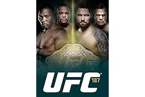 UFC Fight Night: Benavidez vs. Plant