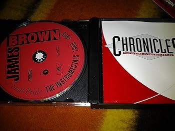 Amazon.co.jp: Soul Pride: The Instrumentals, 1960 - 1969