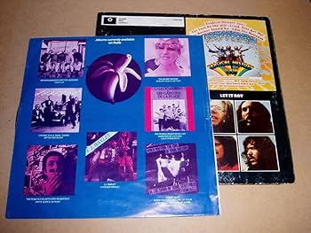 Amazon.co.jp: The Rutles: ミュージック