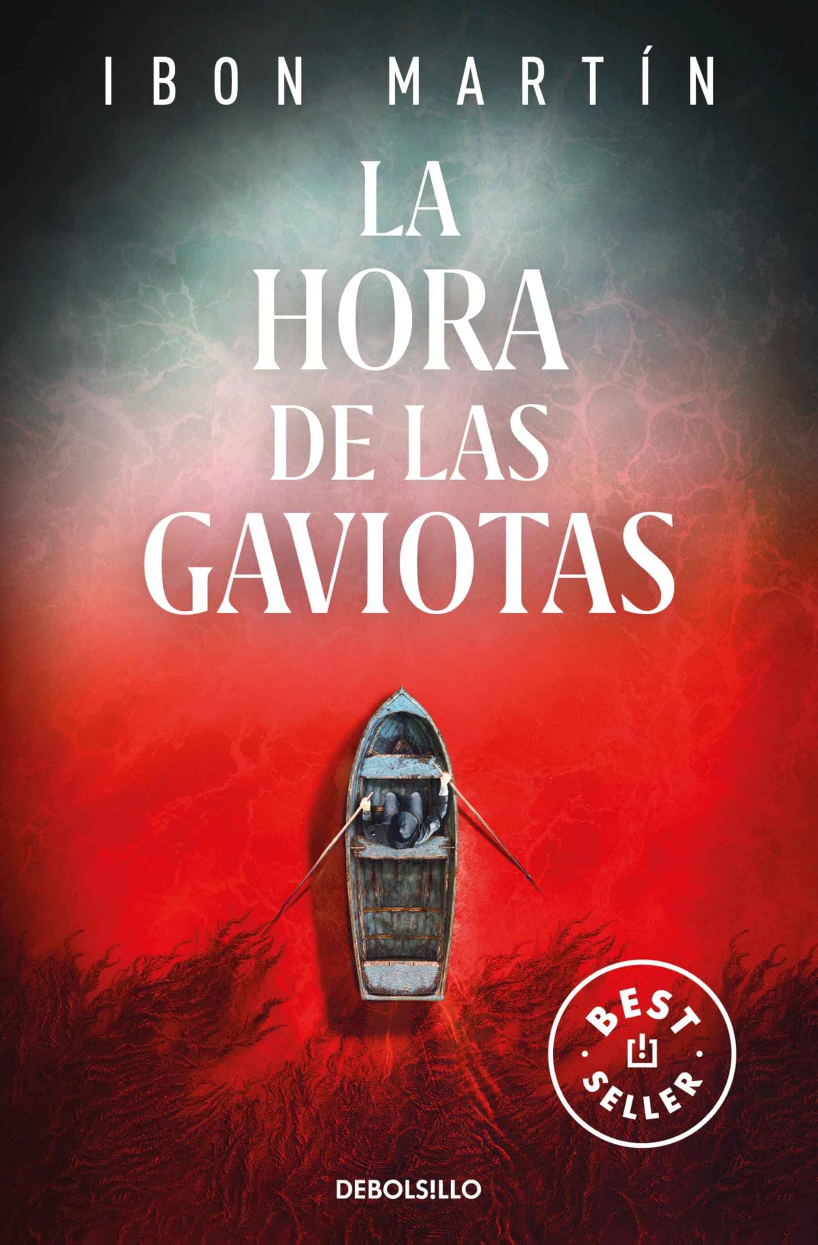 Inspectora Ane Cestero: edición estuche con: La danza de los tulipanes | La hora de las gaviotas | El ladrón de rostros | Alma negra (Best Seller)