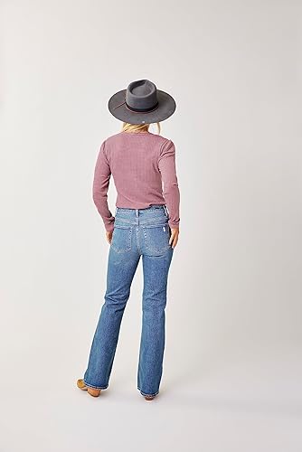 Vista 2 de Carve Designs Top Emma para mujer