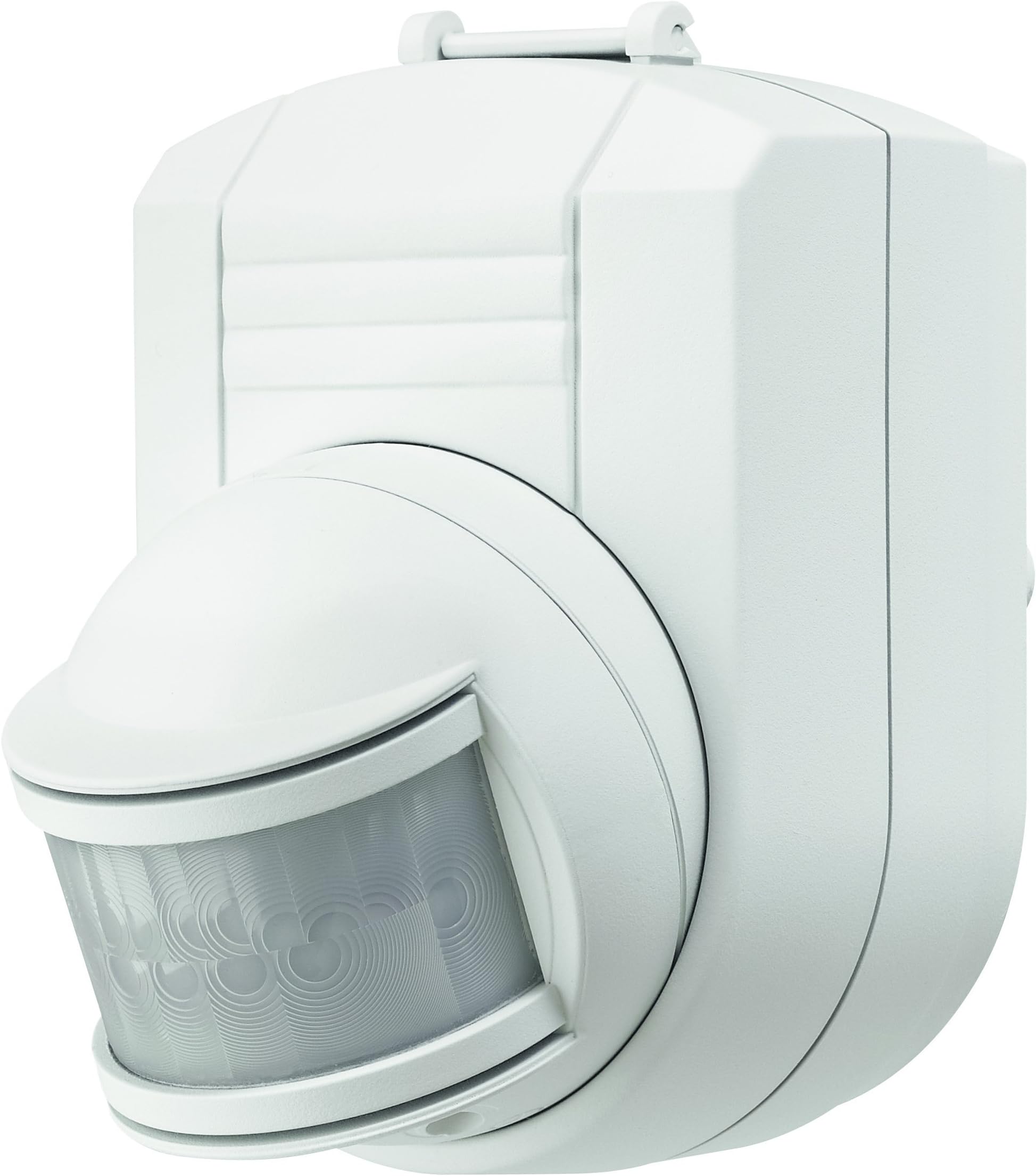 Friedland Spectra – PIR Detector, 200°, IP44, White