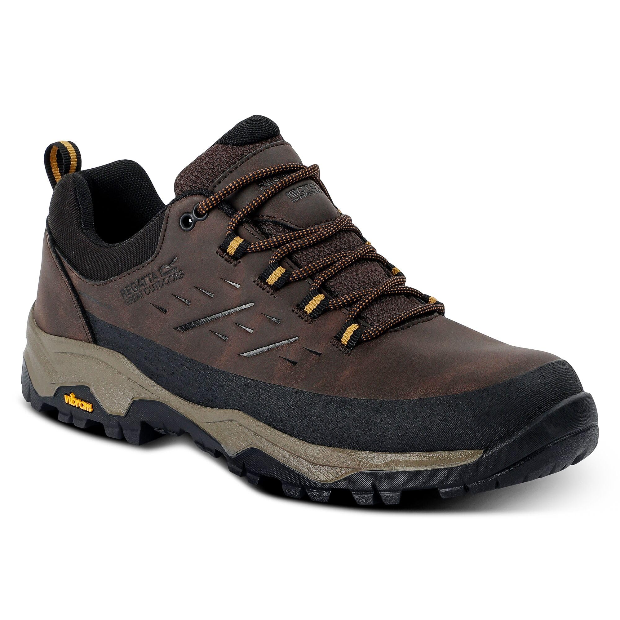 Regatta Męskie buty trekkingowe Blake