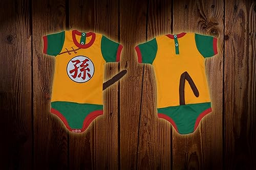 Miniatura 2 de Baby Boys Costume, Baby Boy Rompers