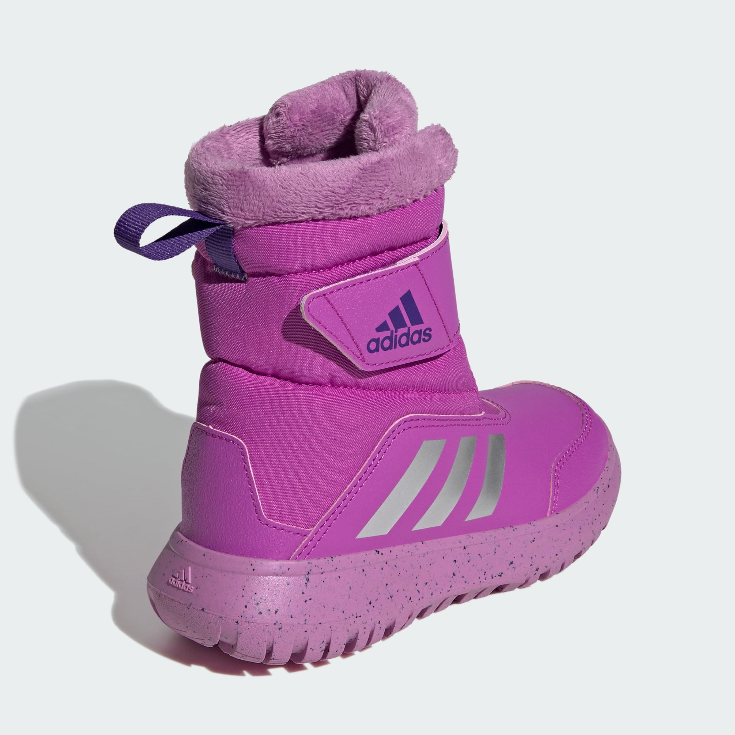 adidas Unisex Kids' Zapatilla Winterplay (Niños)